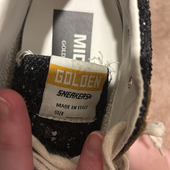 Golden goose - Picture 10 of 10